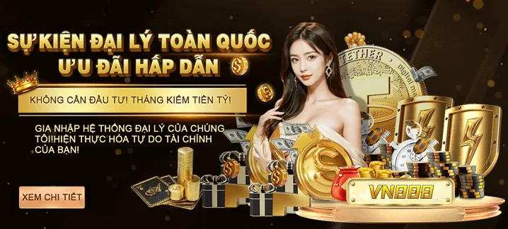 Chương trình VIP độc quyền J8BET chính thức