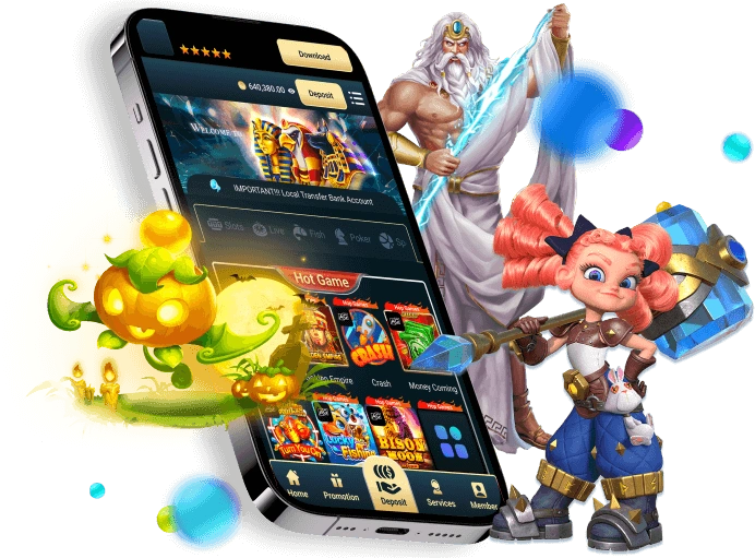 J8BET Chính Thức Ra Mắt Các Trò Chơi Casino Trực Tuyến Mới