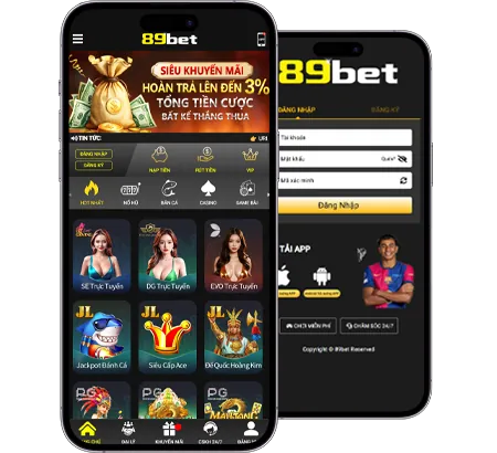 Uy tín và Thương hiệu hàng đầu J8BET chính thức