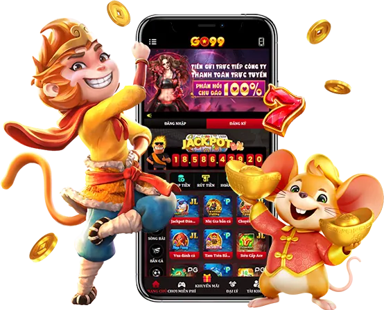 Kho game đa dạng tại j8bet chính thức