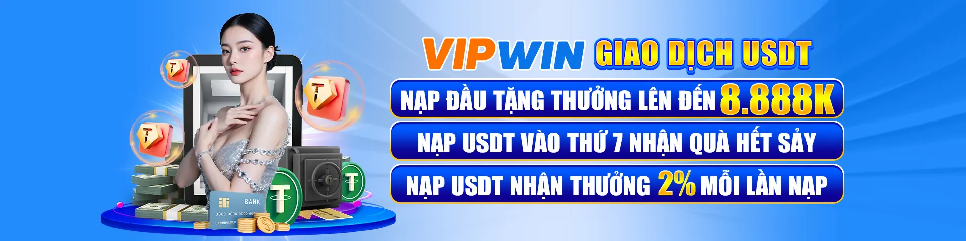 Chương trình VIP J8BET chính thức với biểu tượng vàng và xanh lá