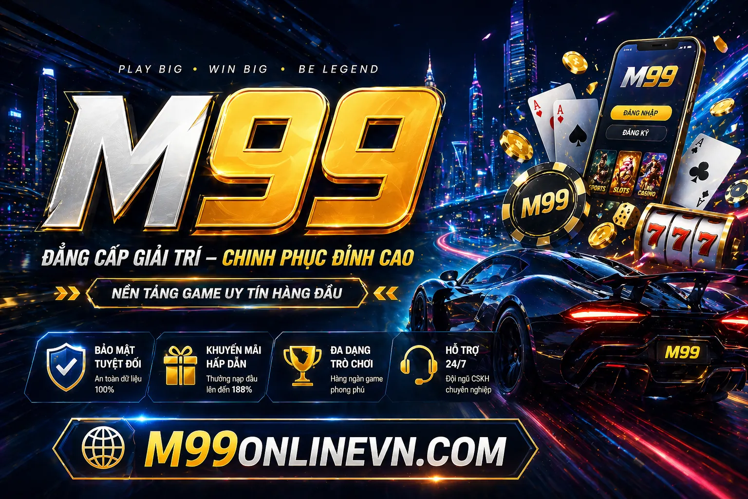 Hình ảnh chính sách cookie J8BET chính thức