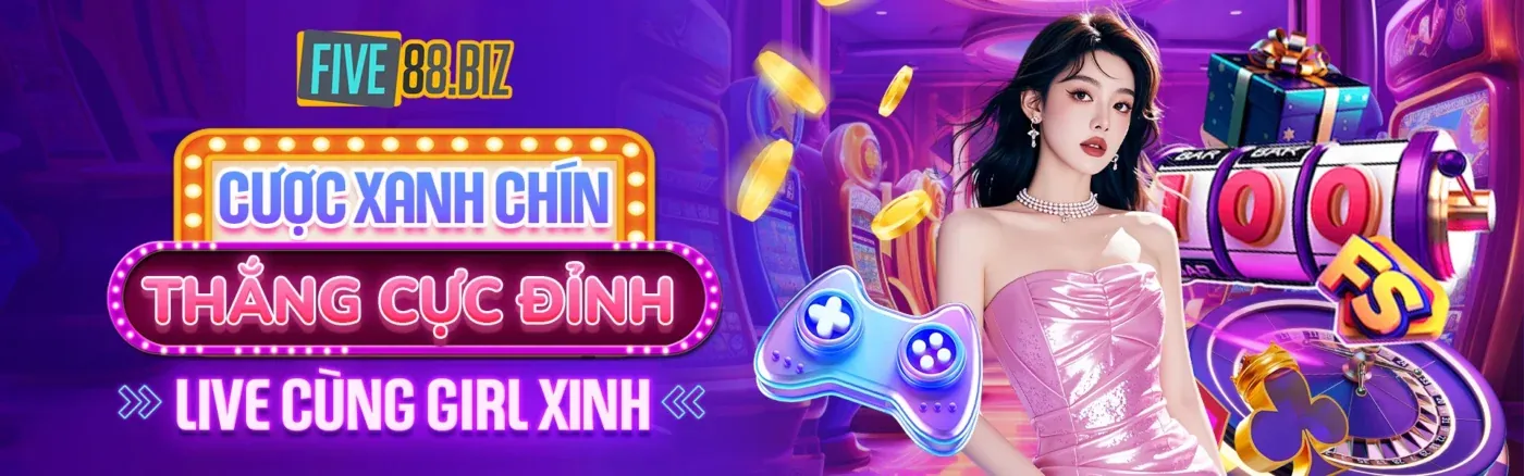 Banner khuyến mãi casino độc quyền của J8BET Chính Thức
