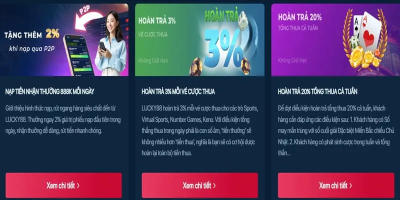 Khuyến mãi J8BET độc quyền