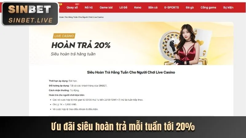 Phân tích khuyến mãi j8bet chính thức